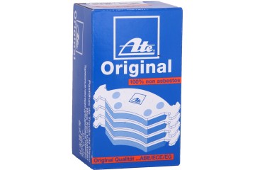 ATE 13 0470 7281 2 brake pads