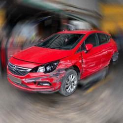 OPEL ASTRA K BERLINA 5P Dynamic