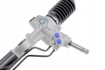 NTY SPK HD 001 steering gear Catalog number of the part SPK HD 001