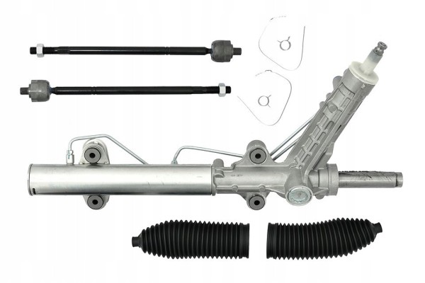 MERCEDES SPRINTER VW LT II 1995 2006 STEERING GEAR Part manufacturer NTY