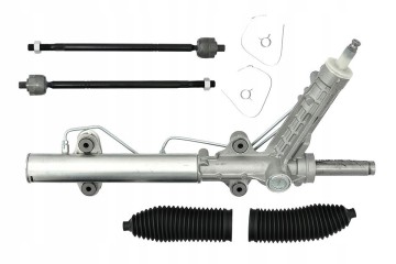 MERCEDES SPRINTER VW LT II 1995 2006 STEERING GEAR Part manufacturer NTY