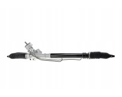 STEERING GEAR AUDI A6 05 WITHOUT SERV