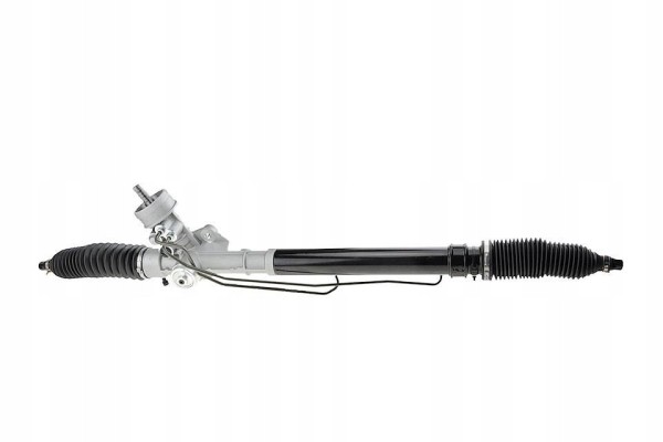 STEERING GEAR AUDI A6 05 WITHOUT SERV