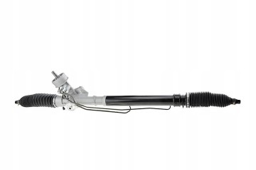 STEERING GEAR AUDI A6 05 WITHOUT SERV