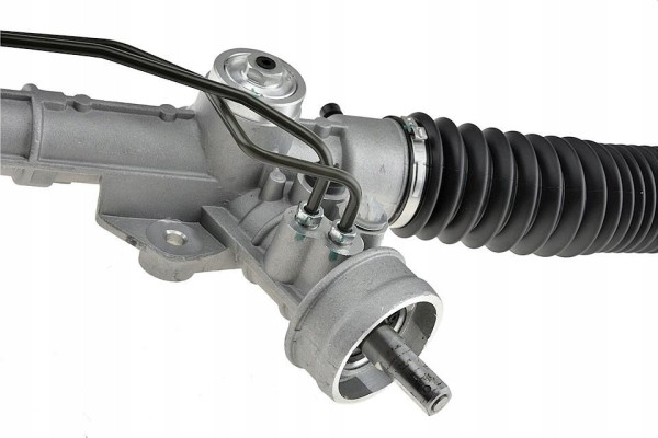 STEERING GEAR AUDI A6 05 WITHOUT SERV Part manufacturer NTY