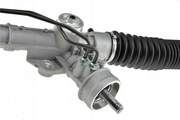 STEERING GEAR AUDI A6 05 WITHOUT SERV Part manufacturer NTY