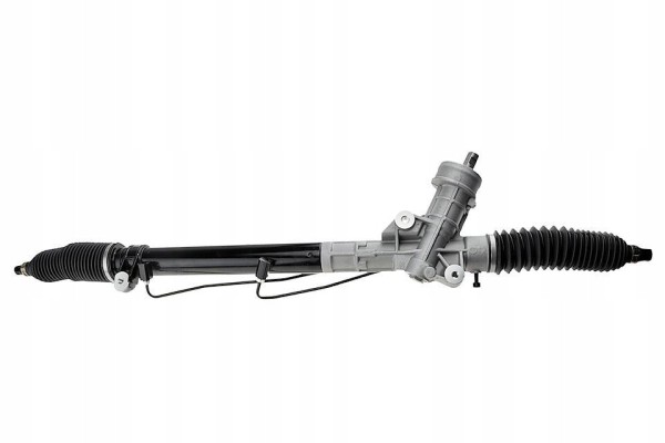 STEERING GEAR AUDI A6 05 WITHOUT SERV Catalog number of the part SPK AU 000