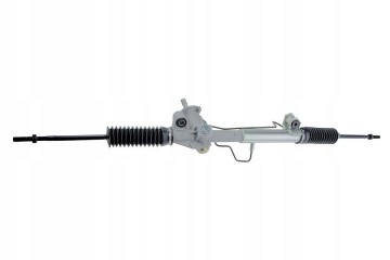 FORD FOCUS STEERING GEAR AND
