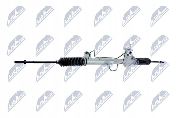 FORD FOCUS STEERING GEAR AND Car type passenger cars