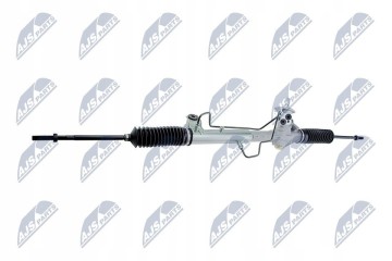 FORD FOCUS STEERING GEAR AND Car type passenger cars