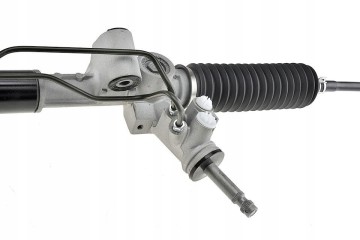 MITSUBISHI OUTLANDER STEERING GEAR Part manufacturer NTY