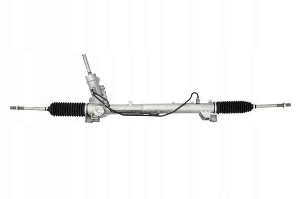 STEERING GEAR FORD FOCUS II BRAKE SYSTEM Part manufacturer NTY