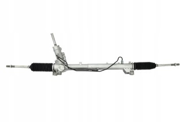 STEERING GEAR FORD FOCUS II BRAKE SYSTEM Part manufacturer NTY