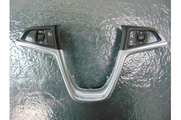 13293155  MANDO VOLANTE OPEL INSIGNIA SPORTS TOURER Sport 2009 13293155 179312 OPEL - 1