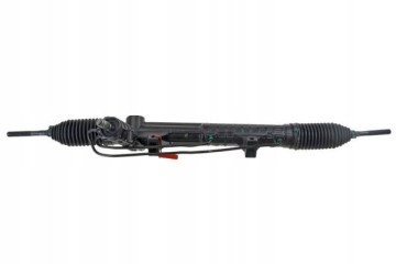 Lauber 66 0817 Steering gear Catalog number of the part 66 0817