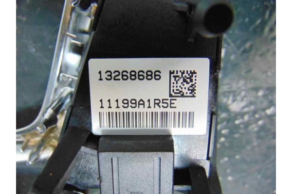 13293155  MANDO VOLANTE OPEL INSIGNIA SPORTS TOURER Sport 2009 13293155 179312 OPEL - 2