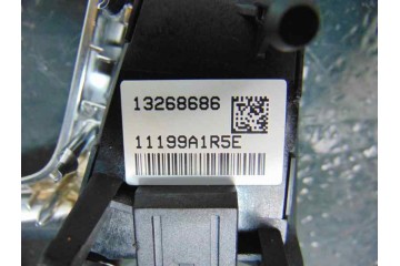 13293155  MANDO VOLANTE OPEL INSIGNIA SPORTS TOURER Sport 2009 13293155 179312 OPEL - 2