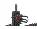 Lauber 66 0817 Steering gear Car type passenger cars