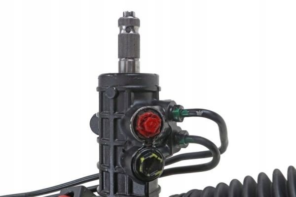 Lauber 66 0817 Steering gear Car type passenger cars