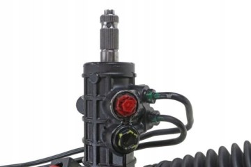 Lauber 66 0817 Steering gear Car type passenger cars