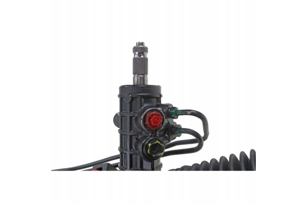 Lauber 66 0817 Steering gear Product weight with unit packaging 11 kg