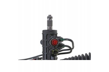 Lauber 66 0817 Steering gear Product weight with unit packaging 11 kg