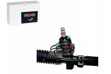 Lauber 66 0817 Steering gear Version European