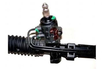 Lauber 66 0817 Steering gear EAN GTIN 5901321060535