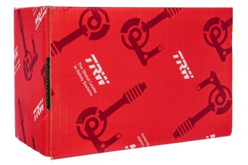 TRW STEERING GEAR REPAIR KIT Part manufacturer TRW