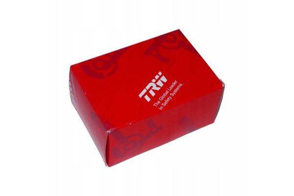 TRW STEERING GEAR REPAIR KIT Car type passenger cars