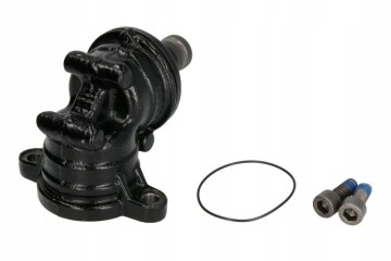 TRW STEERING GEAR REPAIR KIT Quality of parts according to GVO P replacement with original quality