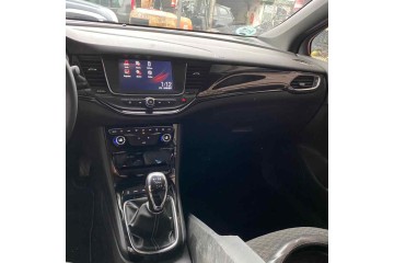 OPEL ASTRA K BERLINA 5P Dynamic