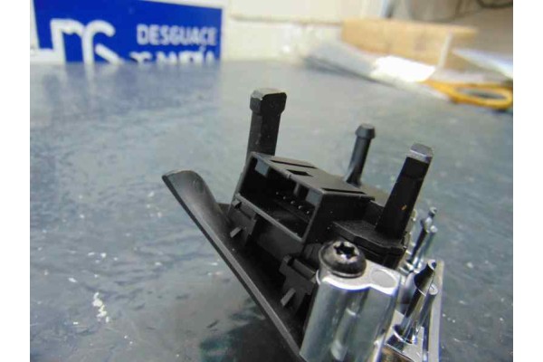 13293155  MANDO VOLANTE OPEL INSIGNIA SPORTS TOURER Sport 2009 13293155 179312 OPEL - 4