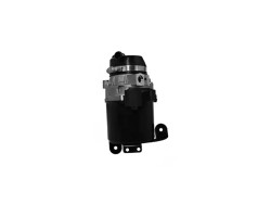 POWER STEERING PUMP 7076077 SASIC