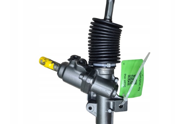 STEERING GEAR ERA CITROEN BERLINGO XSARA PEUGEOT PARTNER Car type cargo vans passenger cars