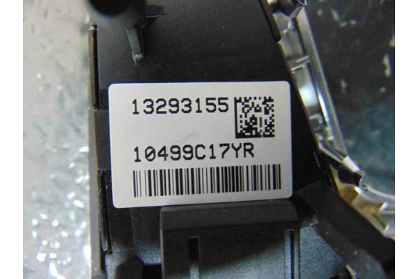 13293155  MANDO VOLANTE OPEL INSIGNIA SPORTS TOURER Sport 2009 13293155 179312 OPEL - 5