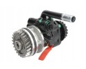 POWER STEERING PUMP 55 9250 LAUBER