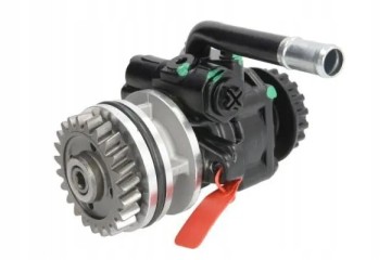 POWER STEERING PUMP 55 9250 LAUBER