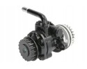 POWER STEERING PUMP 55 9250 LAUBER Packaging status original