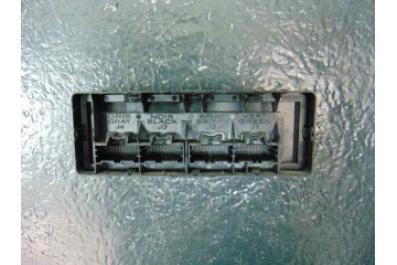 13505739 CAJA RELES / FUSIBLES OPEL INSIGNIA SPORTS TOURER Sport 2009 13505739 179315 OPEL - 1