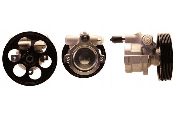Power steering pumps DRI 715520759
