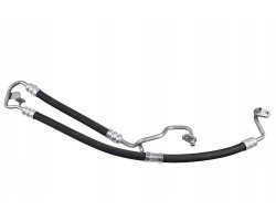 METZGER 2361113 Hydraulic hose steering system fits MERCEDES BENZ