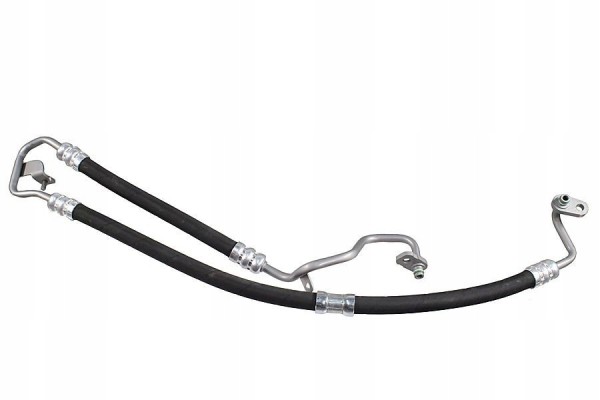 METZGER 2361113 Hydraulic hose steering system fits MERCEDES BENZ