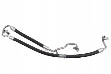 METZGER 2361113 Hydraulic hose steering system fits MERCEDES BENZ