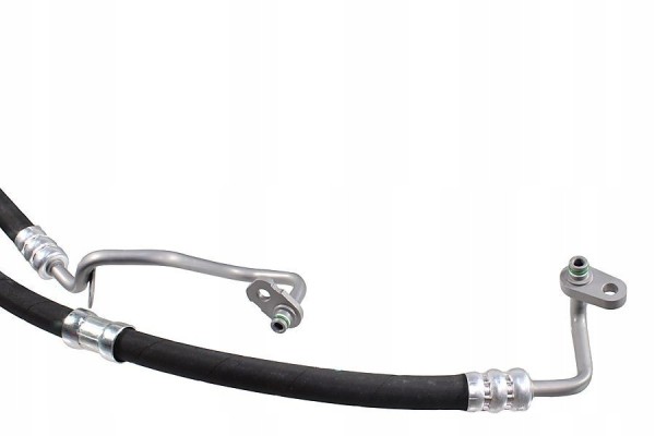 METZGER 2361113 Hydraulic hose steering system fits MERCEDES BENZ Catalog number of the part 2361113
