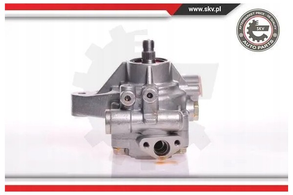 POWER STEERING PUMP 10SKV052 ESEN SKV Packaging status original