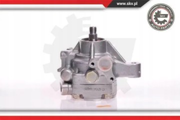 POWER STEERING PUMP 10SKV052 ESEN SKV Part manufacturer ESEN SKV