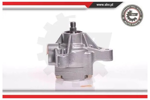 POWER STEERING PUMP 10SKV052 ESEN SKV Catalog number of the part 10SKV052
