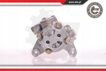 POWER STEERING PUMP 10SKV052 ESEN SKV Product weight with unit packaging 5 kg