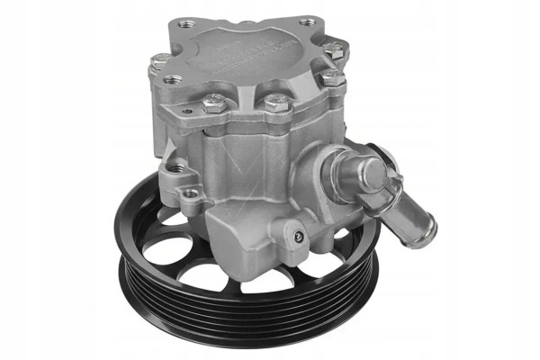 POWER STEERING PUMP 814 631 0007 MEYLE
